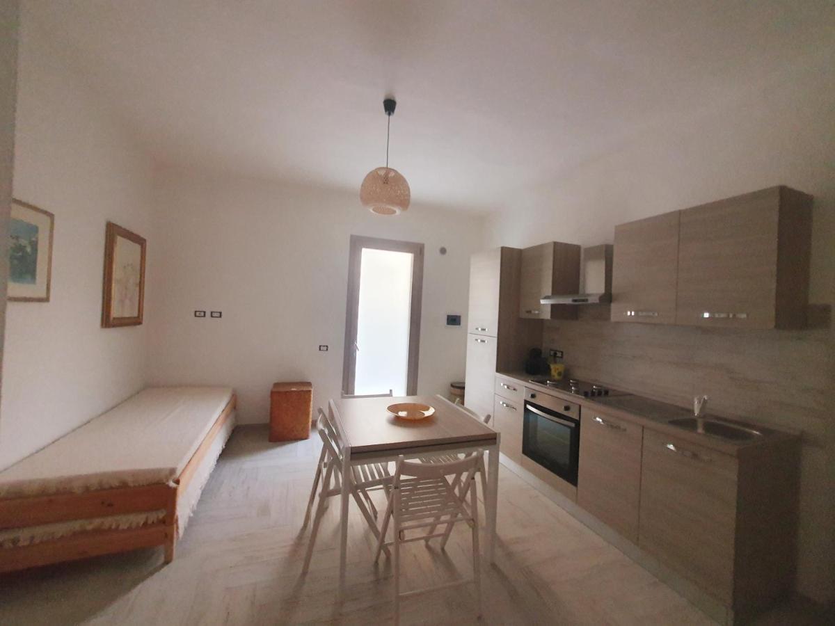דירות אלגהרו Gabrielhouse מראה חיצוני תמונה