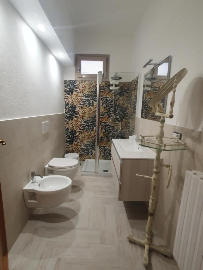 דירות אלגהרו Gabrielhouse מראה חיצוני תמונה