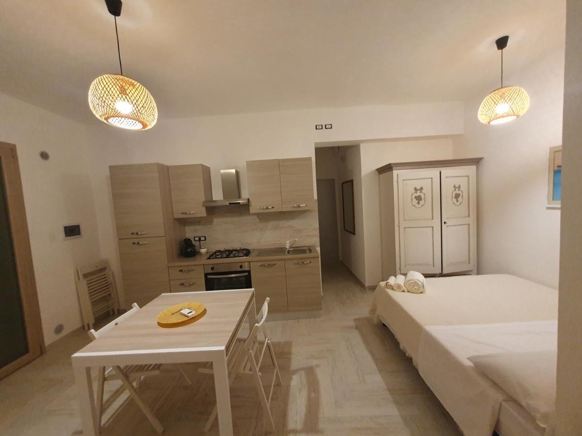 דירות אלגהרו Gabrielhouse מראה חיצוני תמונה